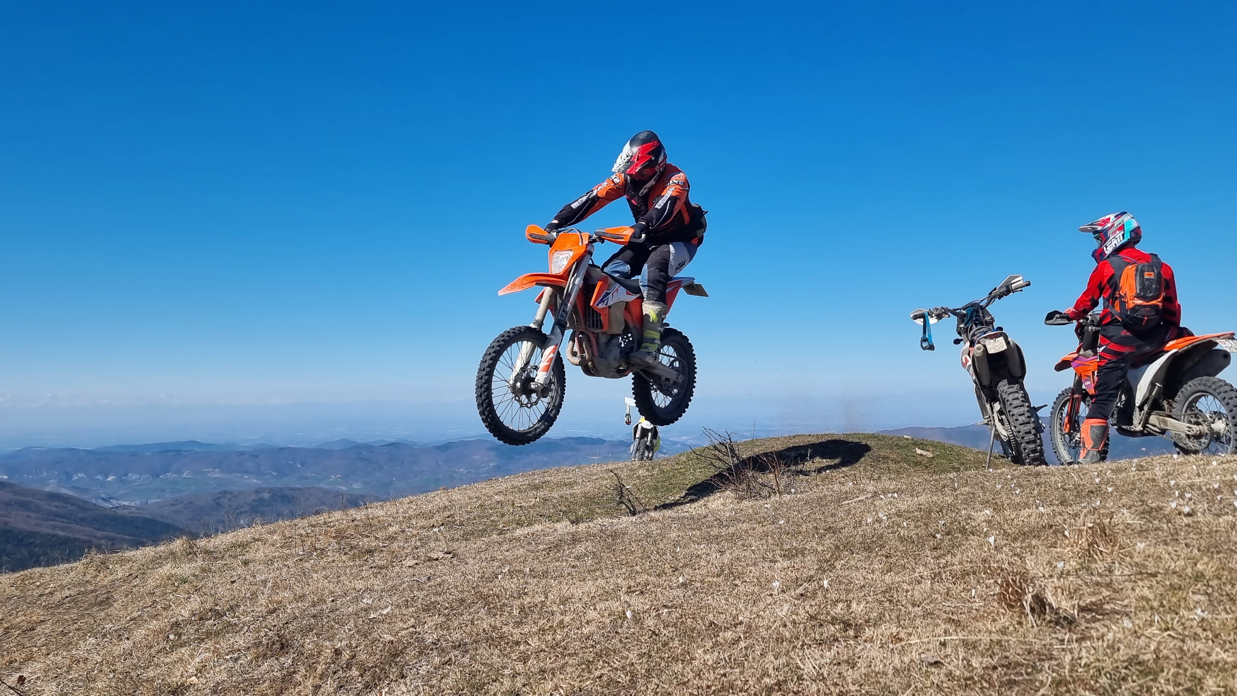 Tour Brallo