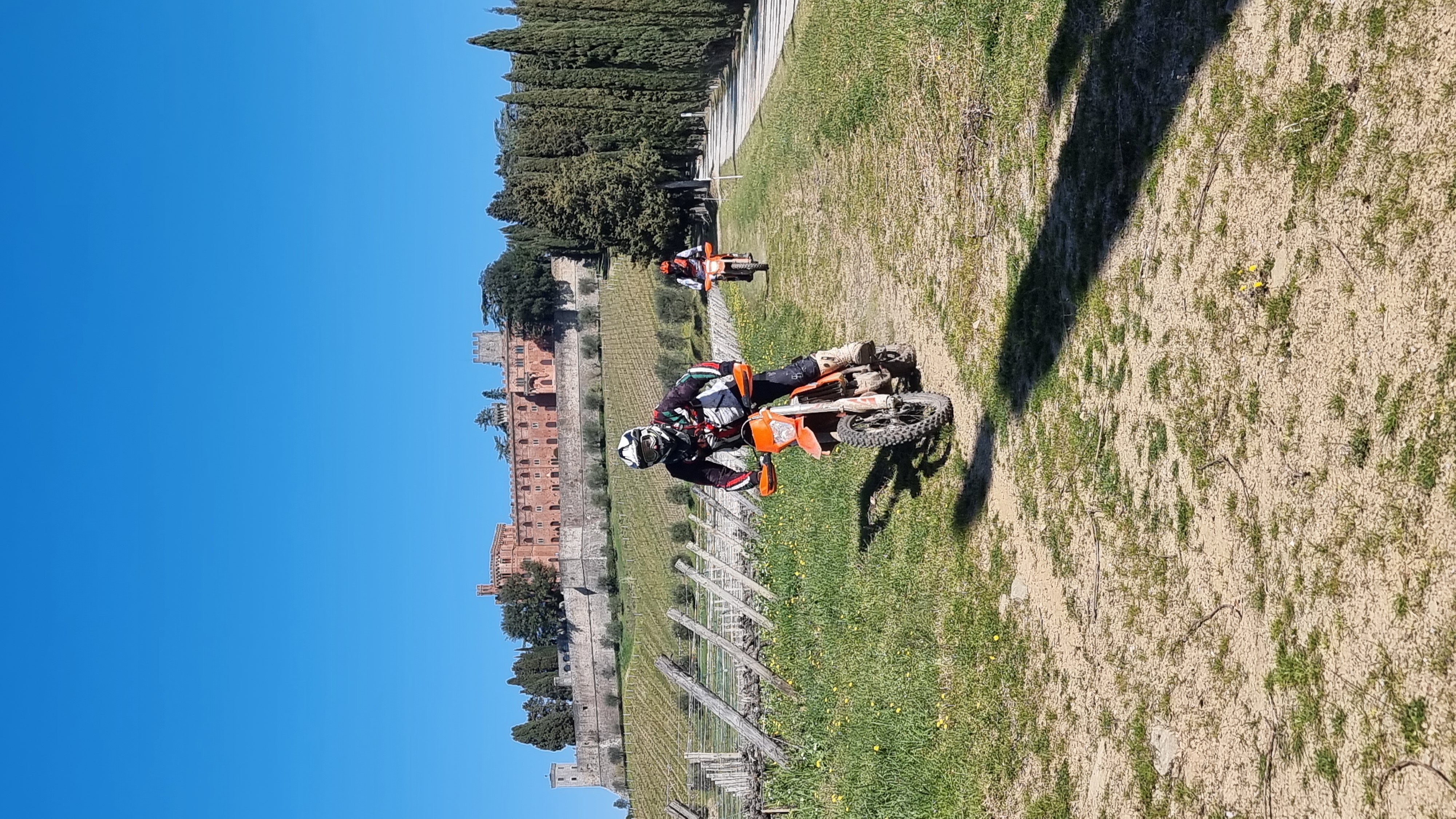 Tour Chianti